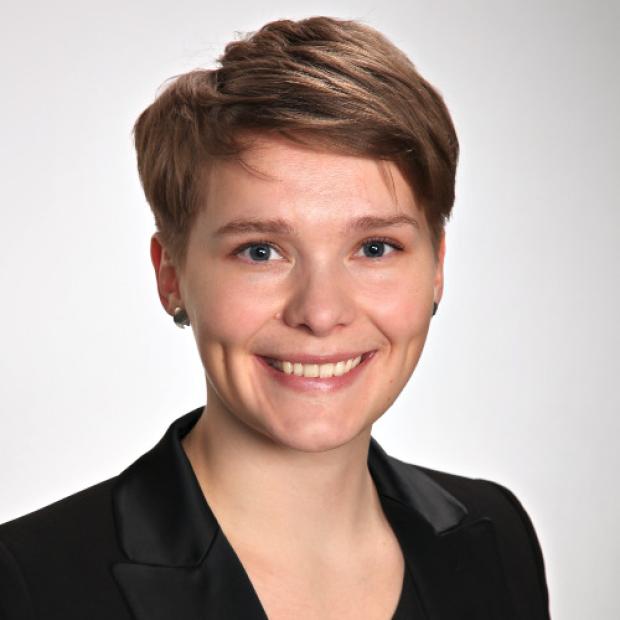 kaisa huhta