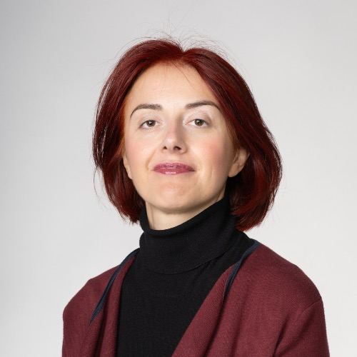 Annalisa Savaresi