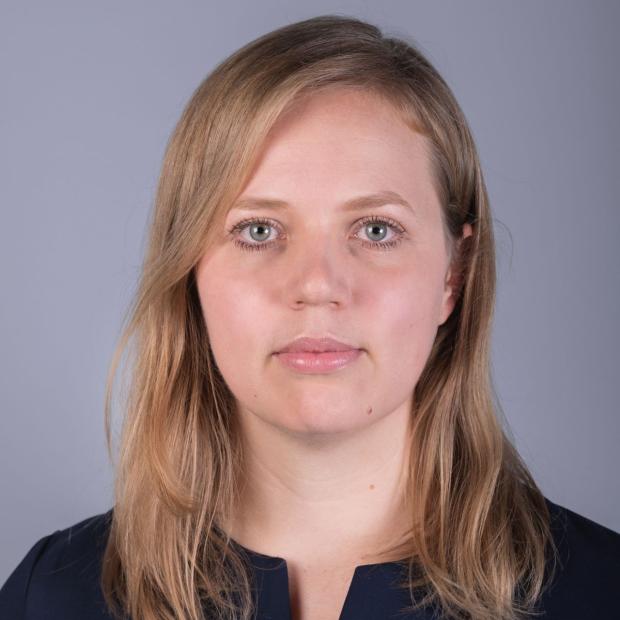 Veronika Velička Zapletalová