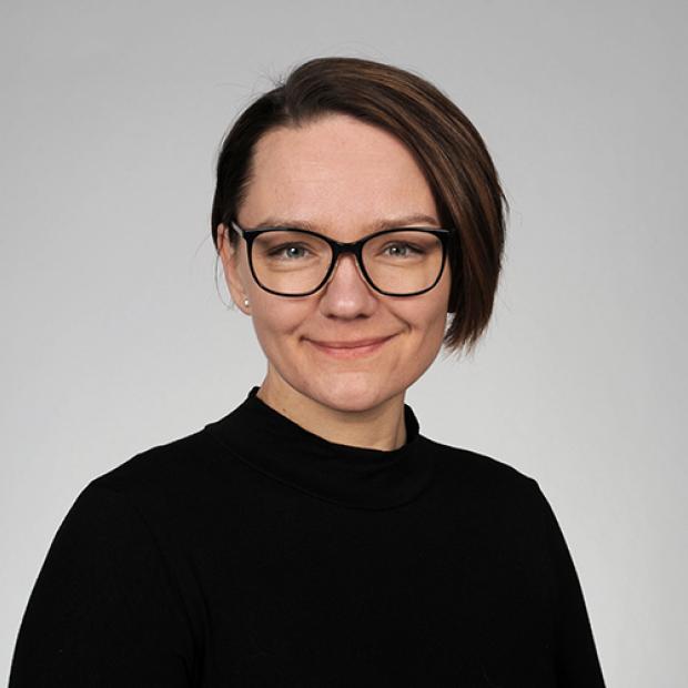 Dr. Seita Romppanen