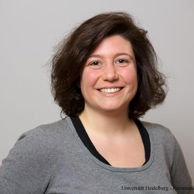 Dr. Jale Tosun