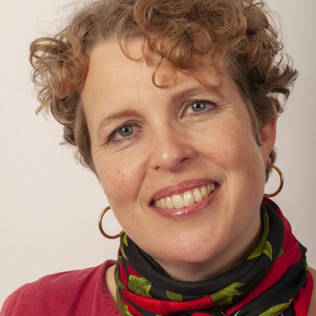 Dr. Elin Lerum Boasson