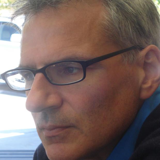 Prof. Luigi Bonatti