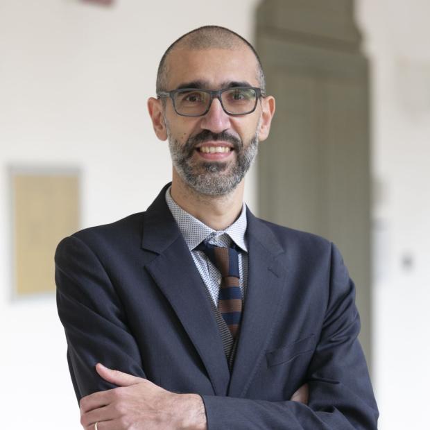 Stefano Schiavo