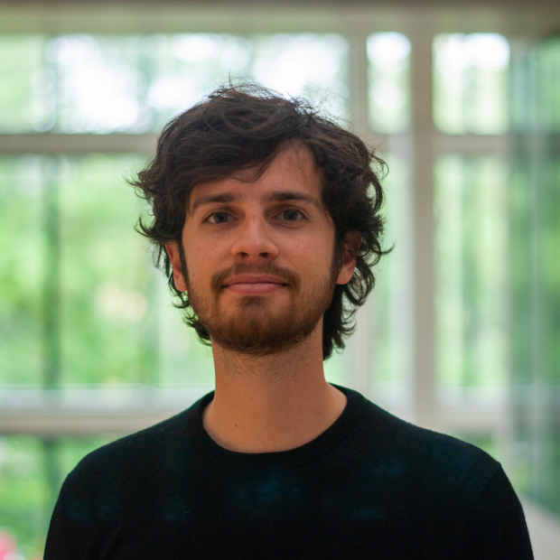 Ioannis Kampourakis profile picture
